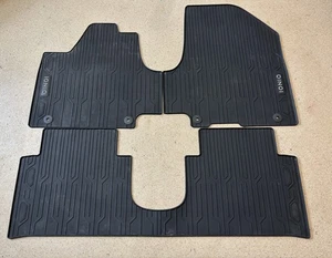 Fussmatten Hyundai Ioniq 5 Fussmatten Mattenset Fußmatten Set Gummi GI131ADE00  - Bild 1 von 19
