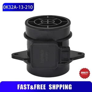 NEW 0K32A-13-210 Mass Air Flow Sensor MAF For Kia Rio 2001-2005 1.5L 1.6L - Picture 1 of 5