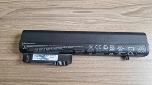 Genuine HP Elitebook 2540p 2530p Laptop BATTERY HSTNN-IB22 593585-001 MS06 - Picture 1 of 6