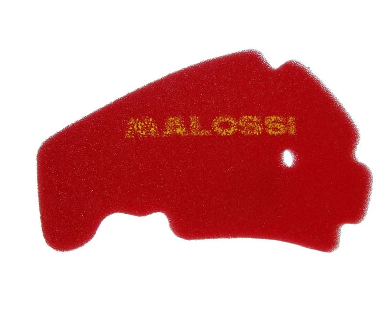 Elemento filtro aire Aprilia Scarabeo 250ie Light Malossi Foto 1 de 1