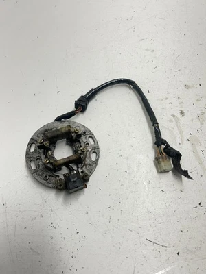93 1993 Yamaha YZ125 Yz 125 OEM GOOD WORKING Engine Motor Stator Generator - Изображение 1 из 4