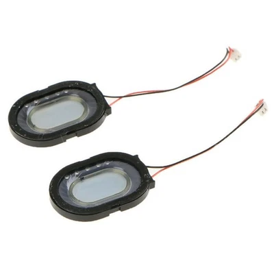 2pcs Console Speaker Loudspeaker Set Replacement For Nintendo Switch Repair - Image 1 of 4