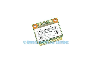 V000310630 GENUINE ORIGINAL TOSHIBA WIRELESS CARD SATELLITE C55T SERIES - Image 1 of 2