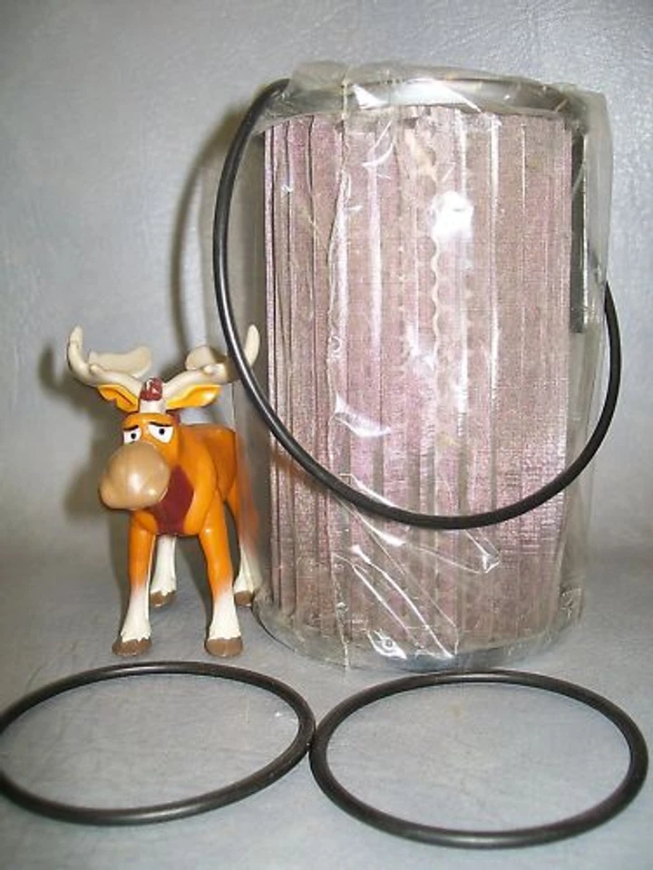 Filtro hidráulico Vickers 941056 DS8 Foto 1 de 1