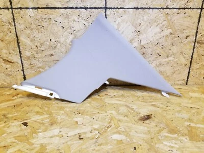 Infiniti Q40 2014 2015 pasajero trasero derecho superior pilar C moldura OEM 34 k Foto 1 de 4