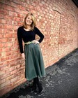 Christina Trevanion 10" x 8" Photograph no 10
