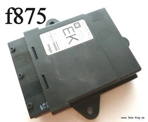 Centralina porta Opel Vectra C 13170163 - Immagine 1 di 1