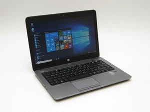 HP Elitebook 840 G1 Intel i5-4300U 8GB RAM 128GB SSD HD+ UMTS LTE Fingerprint - Bild 1 von 12