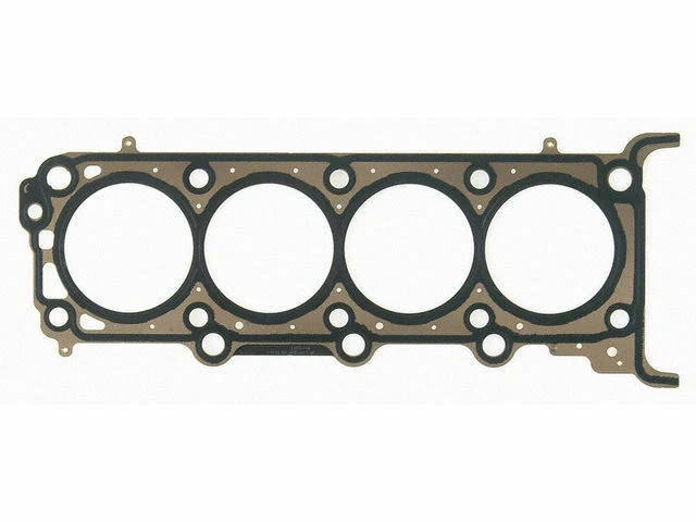 Junta de culata derecha para Ford Mustang 2005-2010 4,6 L V8 2007 2006 2008 2009 P225GH Foto 1 de 1