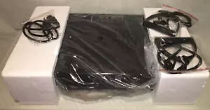 Relax Sport Vibration Plate Exercise Machine, Whole Body Exercise, Home Fitness - Picture 1 of 11