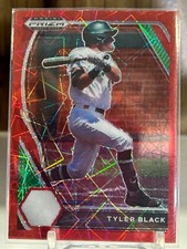 2021 Panini Prizm Draft Picks, Base, & Inserts You Pick