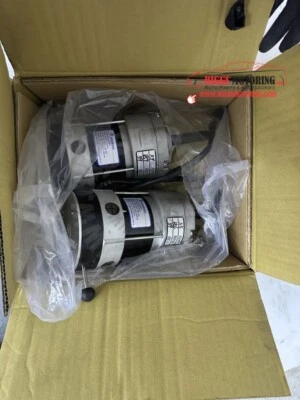 Hoveround MPV5 Right Motor & Left Motor/gearbox A9Y1X06972 A9Y1X06971 - Изображение 1 из 4