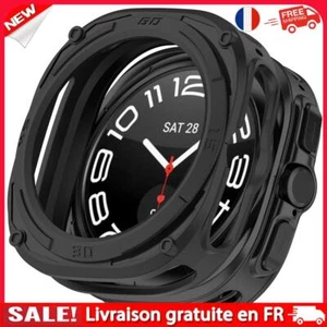 fr Coque de protection en TPU pour montre Samsung Galaxy Watch 7 Ultra 47 mm (no - Zdjęcie 1 z 11