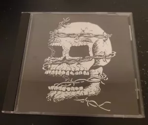 Private Property self titled U.S. Thrash Cd indie 1993 released - Imagen 1 de 3