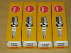 4 Spark Plug NGK JR8B for Suzuki GSX 1200 Inazuma Year 1999-2000
