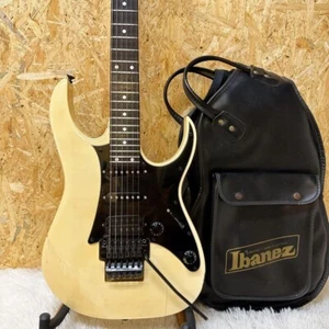 Raro Ibanez Rg550 Fujigen Made In Japan n.LG299 - Foto 1 di 8