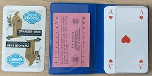 Skat-Karten - 32 Stück - Zwanger GmbH - Bild 1 von 1