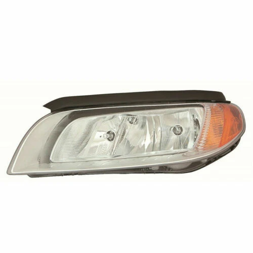 APTO PARA VOLVO S80 / XC70 2014 2015 FARO HALÓGENO CONDUCTOR IZQUIERDO 31353324-2 Foto 1 de 1