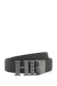 CINTURÓN HOMBRE HUGO BOSS TALLA ÚNICA BOSS ICON D, 50461630001 - Imagen 1 de 1