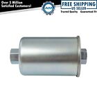 Ecogard Xf33144 Replacement Inline Fuel Filter For Cadillac Chevy Gmc Pontiac
