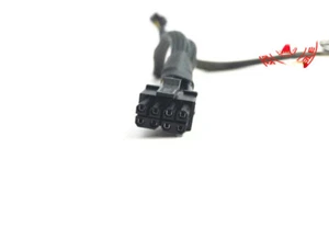 5PC R740 R740XD R640 GPU graphics card power cable dual 8P graphics card 2080TI/ - Picture 1 of 5