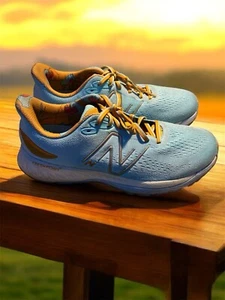 New Balance Fresh Foam X 880Y12 Surf Golden Hour W - Picture 1 of 10