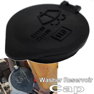 Windshield Wiper Washer Fluid Reservoir Tank Cap Cover For Lexus GS200t GS300 - Picture 1 of 6