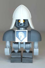 Lego Nexo Knights Nex002 - Lance Bot Minifigure