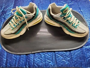 Nike Jungen Air Max 95 GS Gr. 6Y Sneaker - Bild 1 von 7