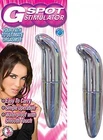 G-Spot Stimulator G-Spot Stimulator