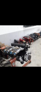 ford crossflow engine parts - Picture 1 of 24