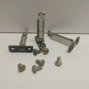 LOT OF 3 NEW OLD STOCK! EATON 0.39-0.42A OVERLOAD RELAY HEATER ELEMENTS FH-07 - Picture 1 of 1