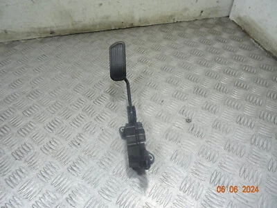 2019 LEXUS CT200H CVT MK1 FL2 5DRS HATCH ACCELERATOR THROTTLE PEDAL *5753 — 第 1/4 张图片
