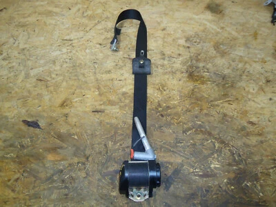 1994 MERCEDES-BENZ W124 E420 SEDAN FRONT RIGHT PASSENGER SIDE SEAT BELT - Image 1 of 4
