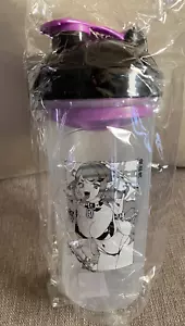 RARE! GamerSupps GG Waifu Creator Cup: Vampiress Limited Edition SOLD OUT! - Picture 1 of 2