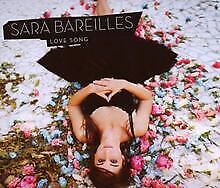 Love Song/Basic de Bareilles,Sara | CD | état bon