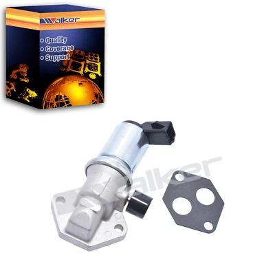 Válvula de controle de ar ocioso de injeção de combustível Walker para 1994-1996 Ford F-150 - Imagem 1 de 4