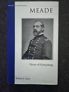 Meade: Victor von Gettysburg von Sauers, Richard Allen - Bild 1 von 12
