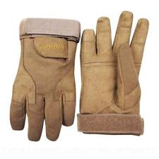 Viper Military Style Tactical Gloves Spec Ops Gloves Tan Army Airsoft Hunting