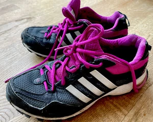 Adidas Continental Damen 38 2/3 Trail Running Laufschuhe - Bild 1 von 6