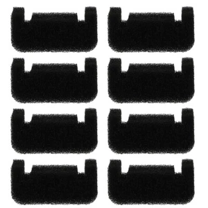 8PCS Practical Filter Cotton Water Fountain Filter Pet Dog Fountain Filters - Picture 1 of 12