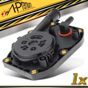 New PCV Crankcase Vent Valve for BMW E39 E38 E31 540i 740i 740iL 840ci V8 4.4L - Bild 1 von 8