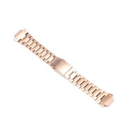 Funda metálica para reloj Casio G-SHOCK DW5600 GWM5610 bisel kit correa Foto 1 de 4