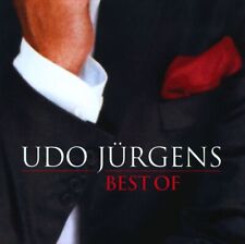 UDO JRGENS - BEST OF UDO JRGENS NEW CD