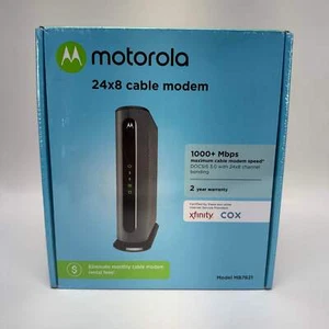 Câble Motorola MB7621 neuf - Photo 1/1