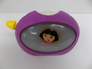 1998 Mattel ViewMaster Dora The Explorer With One Reel. View Master A4 - Picture 1 of 3