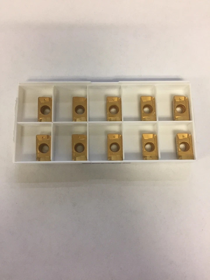 SECO Carbide Milling Inserts - 00323