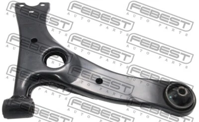 Manillar 0124-ZZT230RH FEBEST, suspensión de ruedas para TOYOTA,TOYOTA (FAW) Foto 1 de 2