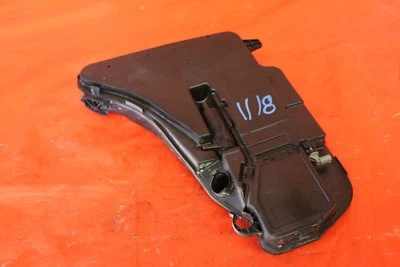 2013 BMW M5 SEDAN F10 4.4L OEM FACTORY WINDSHIELD WASHER FLUID RESERVOIR #1118 - Image 1 of 4