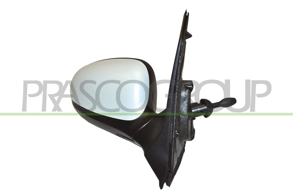 FD0087123P Außenspiegel rechts für FORD KA (RU8) - Bild 1 von 1